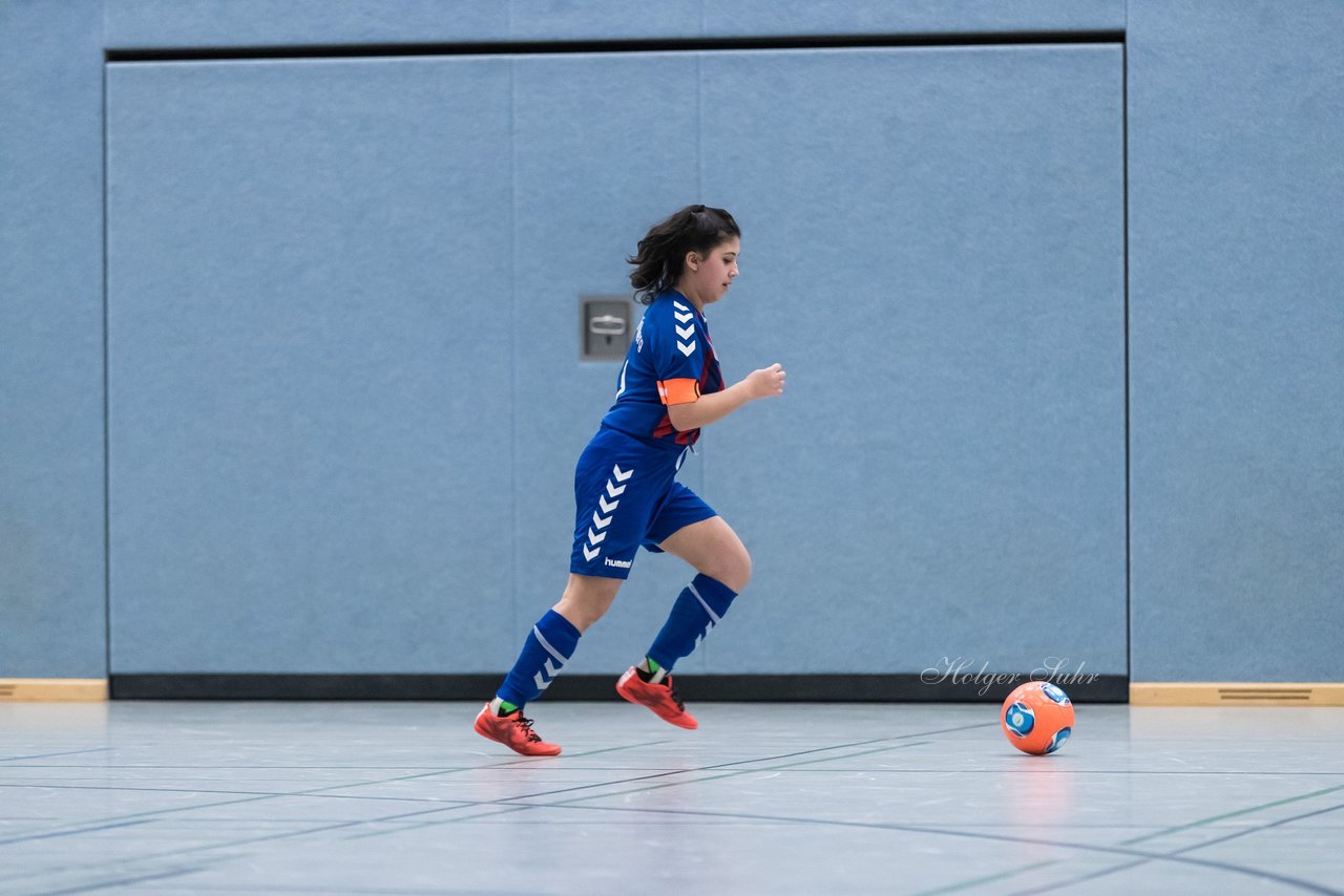 Bild 351 - HFV Futsalmeisterschaft C-Juniorinnen